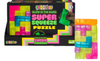 Smoosho’s - Super Squeeze Glow in the Dark Puzzle