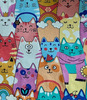 Miss Cooper Makes - Handle Bar Bags Assorted Styles