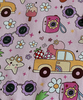 Miss Cooper Makes - Handle Bar Bags Assorted Styles