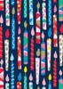 Gift Wrap Single Sheet Assorted Styles