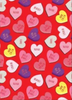 Gift Wrap Single Sheet Assorted Styles