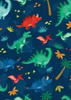 Gift Wrap Single Sheet Assorted Styles