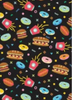Gift Wrap Single Sheet Assorted Styles