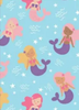 Gift Wrap Single Sheet Assorted Styles