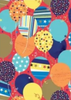 Gift Wrap Single Sheet Assorted Styles