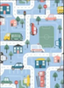 Gift Wrap Single Sheet Assorted Styles
