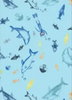 Gift Wrap Single Sheet Assorted Styles