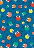 Gift Wrap Single Sheet Assorted Styles