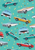 Gift Wrap Single Sheet Assorted Styles