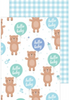 Gift Wrap Single Sheet Assorted Styles