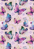 Gift Wrap Single Sheet Assorted Styles