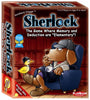 Playroom - Sherlock