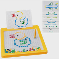 Magpad Dots Small