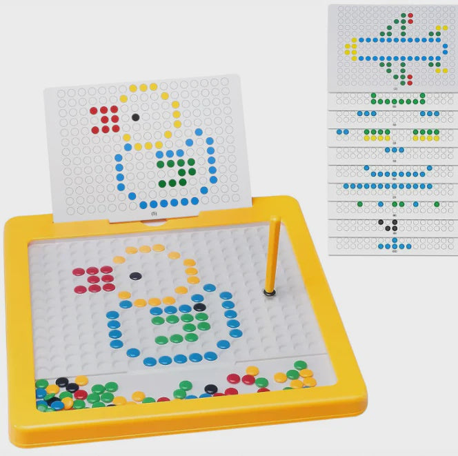 Magpad Dots Small