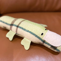 Sixpence - Woolie Friends Platypus Assorted Colours