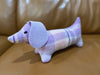 Sixpence - Woolie Friends Doggo Assorted Colours