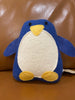 Sixpence - Woolie Friends Penguin