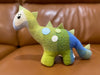 Sixpence - Woolie Friends Dinosaur Assorted Colours