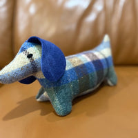 Sixpence - Woolie Friends Doggo Assorted Colours