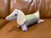 Sixpence - Woolie Friends Doggo Assorted Colours