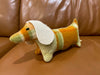 Sixpence - Woolie Friends Doggo Assorted Colours