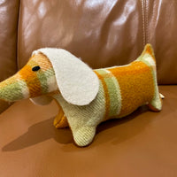 Sixpence - Woolie Friends Doggo Assorted Colours