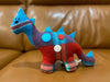 Sixpence - Woolie Friends Dinosaur Assorted Colours