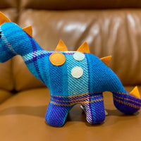 Sixpence - Woolie Friends Dinosaur Assorted Colours