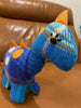 Sixpence - Woolie Friends Dinosaur Assorted Colours