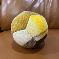 Sixpence - Woollen Ball Assorted Colours