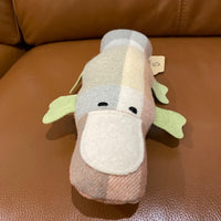 Sixpence - Woolie Friends Platypus Assorted Colours