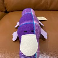 Sixpence - Woolie Friends Platypus Assorted Colours