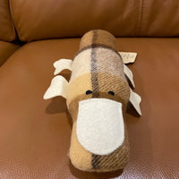 Sixpence - Woolie Friends Platypus Assorted Colours