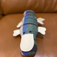 Sixpence - Woolie Friends Platypus Assorted Colours