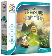 Smart Games - Treasure Island
