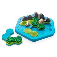Smart Games - Treasure Island
