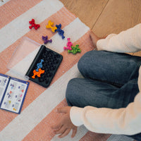 Smart Games - IQ Waves