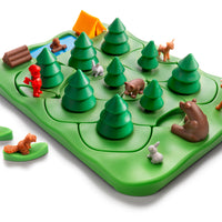 Smart Games - Grizzly Gears
