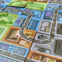 Sprawlopolis