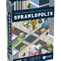 Sprawlopolis