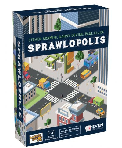 Sprawlopolis