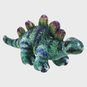 The Puppet Company - Finger Puppet Stegosaurus