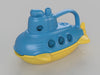 Green Toys - Bubbling Submarine