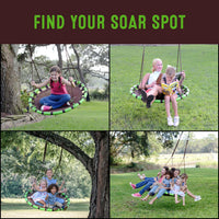 Flybar - Swurfer Orbit Swing