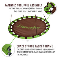 Flybar - Swurfer Orbit Swing