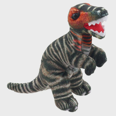 The Puppet Company - Finger Puppet T-Rex