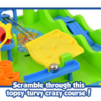 Tomy - Screwball Scramble