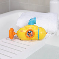 Tiger Tribe - Tub Sub