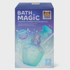 Tiger Tribe - Bath Magic Colour-Change Potion Bottle Purple to Blue