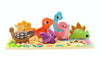 Tooky Toy - Chunky Puzzle Dinosaur